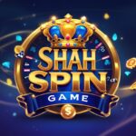 Shah Spin game apk