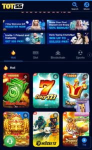 TOT55 Leatest Version Free Download Android 1