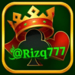 Rizq 777