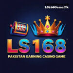 LS168 GAME