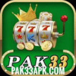 PAK33