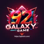 92 Galaxy Game