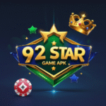 92 Star Game