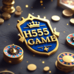 H555 Game