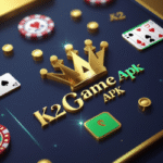 K2 Game Apk