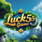 Luck55 Game