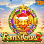 Fortune Gems 2 Game