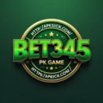 bet345 pk