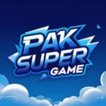 Pak Super Game