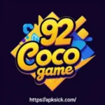 92 COco Game
