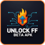 Unlock FF Beta Apk