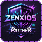 ZenXios Patcher