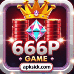 666P GAME