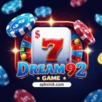 Dream92 Game Apk