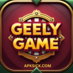 GEELY SLOT APP