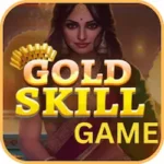 GOLD SKILL GAME