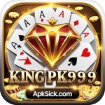 KINGPK999 GAME