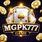 MGPK777 GAME