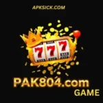 PAK804 GAME