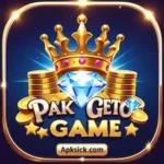 PAKJETO GAME