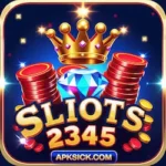 Slots 2345 Apk