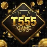 T555 GAME
