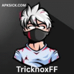 TricknoxFF APK