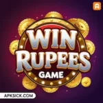 WIN RUPEES APP