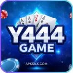 Y444 GAME APK