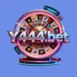 Y444 VIP GAME