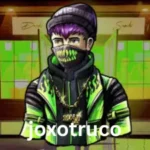 joxotruco