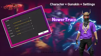 NowerTruco