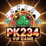 PK234 Vip Game