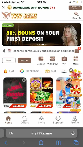 Pk177 Game Download Apk