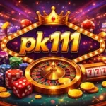 pk111 game