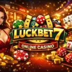 Luckbet7 Game