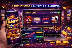 hadi777 login