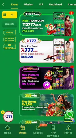 288win game download