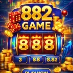 882 game