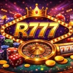R777 casino bliss