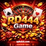 rd444 game